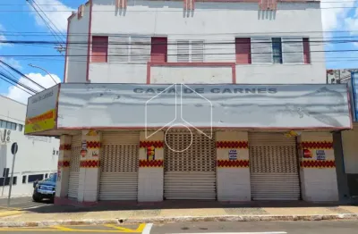 Sala comercial para alugar na Rua São Luiz, 10199, Centro, Marília