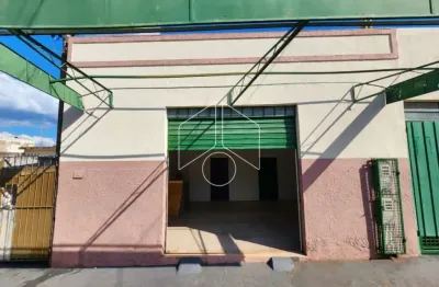 Sala comercial para alugar na Rua Manoel Lopes Saes, 5128, Hípica Paulista, Marília