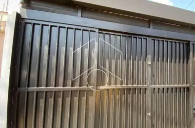 Sala comercial para alugar na Rua Manoel Santos Chieira, Casa Comercial, 1176, Jardim Araxá, Marília