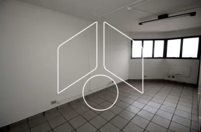 Sala comercial para alugar na Rua Maranhão, 793, Centro, Marília