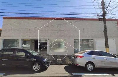 Sala comercial para alugar na Rua Amazonas, 0, 1144, Marília, Marília