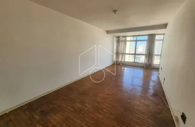 Sala comercial para alugar na Rua Nove de Julho, 10240, Centro, Marília