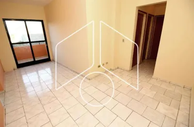 Apartamento com 2 quartos para alugar na Rua Conceição Faria de Aguiar, 1175, Jardim São Gabriel, Marília