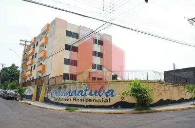 Apartamento com 2 quartos para alugar na Rua Conceição Faria de Aguiar, 1138, Jardim São Gabriel, Marília