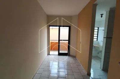 Apartamento com 2 quartos para alugar na Rua Conceição Faria de Aguiar, 1154, Jardim São Gabriel, Marília
