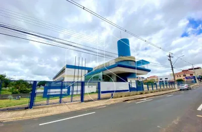 Sala comercial para alugar na Rua Vinte e Quatro de Dezembro, 10313, Somenzari, Marília