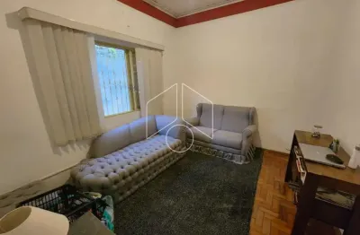 Sala comercial para alugar na Rua Mecenas Pinto Bueno, 8082, Jardim Maria Izabel, Marília