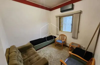 Sala comercial para alugar na Rua Mecenas Pinto Bueno, 8109, Jardim Maria Izabel, Marília