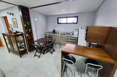 Sala comercial para alugar na Rua Carolina Moraes Almeida, 02, 569, Senador Salgado Filho, Marília
