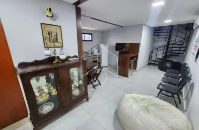 Sala comercial para alugar na Rua Carolina Moraes Almeida, 01, 573, Senador Salgado Filho, Marília
