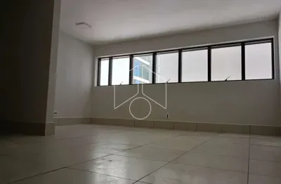 Sala comercial para alugar na Avenida das Esmeraldas, 8108, Jardim Tangará, Marília