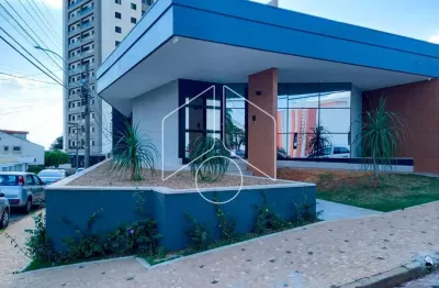 Sala comercial para alugar na Rua Guanas, 688, Montolar, Marília