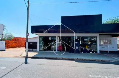 Barracão / Galpão / Depósito para alugar na Avenida Castro Alves, 7105, Somenzari, Marília