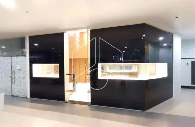 Prédio para alugar na Avenida das Esmeraldas, 7090, Jardim Tangará, Marília