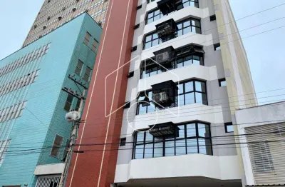 Sala comercial para alugar na Rua Paes Leme, 489, Centro, Marília