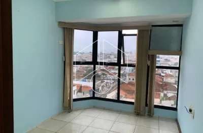 Sala comercial para alugar na Rua Paes Leme, 489, Centro, Marília