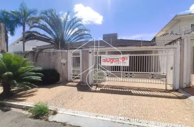 Casa com 5 quartos para alugar na Rua José Dias Molina, 972, Jardim Tropical, Marília