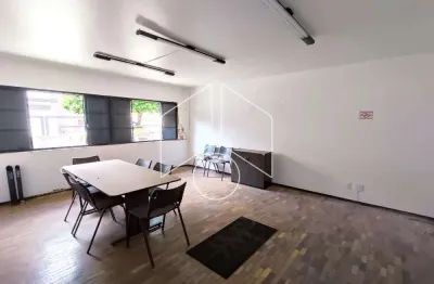 Sala comercial para alugar na Rua Santa Isabel, 2174, Boa Vista, Marília