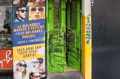 Sala comercial para alugar na Rua Nove de Julho, 10284, Centro, Marília