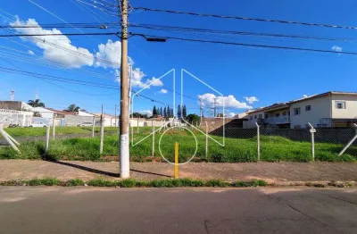 Terreno comercial para alugar na Avenida Maria Fernandes Cavallari, 20306, Jardim Cavallari, Marília