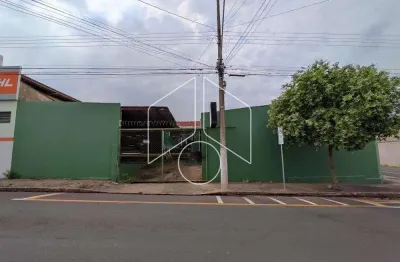 Barracão / Galpão / Depósito para alugar na Rua Piratininga, 1125, Centro, Marília