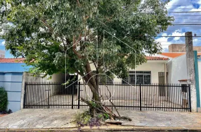 Casa com 3 quartos para alugar na Avenida República, 965, Palmital, Marília