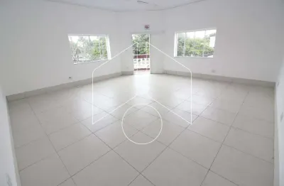 Sala comercial para alugar na Avenida Nelson Spielmann, Sala 6 - 0, 3105, Marília, Marília