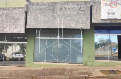 Sala comercial para alugar na Rua Marrey Júnior, 1106, Fragata, Marília