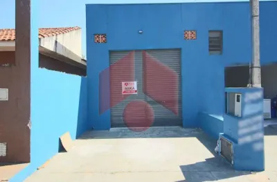 Sala comercial para alugar na Rua Coronel Moreira Cesar, 3142, Jardim Monte Castelo, Marília