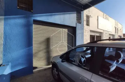 Sala comercial para alugar na Rua Coronel Moreira Cesar, 3151, Jardim Monte Castelo, Marília