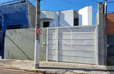 Ponto comercial para alugar na Rua Álvares Cabral, 4131, Centro, Marília