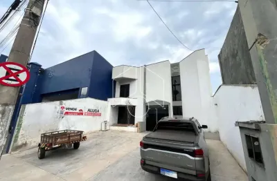 Ponto comercial para alugar na Rua Álvares Cabral, 4131, Centro, Marília