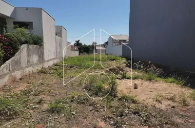 Terreno comercial para alugar na Avenida das Esmeraldas, 70, Jardim Tangará, Marília