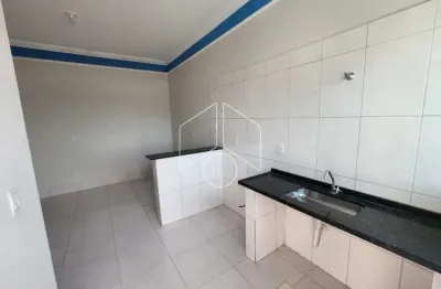 Apartamento com 1 quarto para alugar na Rua Osvaldo Cruz, 1142, Maria Paula, Marília
