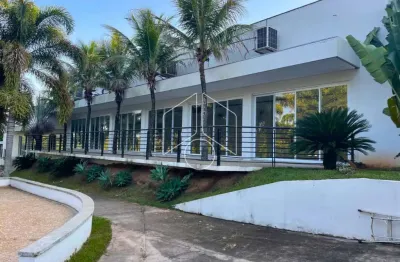 Chácara / sítio com 5 quartos para alugar na Rodovia Comandante João Ribeiro Barros, 91, Parque das Indústrias, Marília