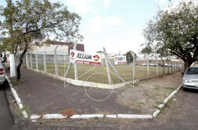 Terreno comercial para alugar na Avenida Manoel Muller, 52, Santa Tereza, Marília