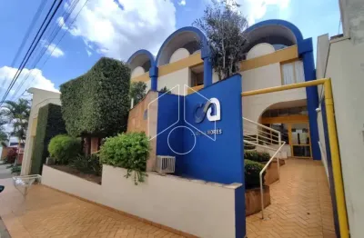 Sala comercial para alugar na Rua Aimorés, 2137, Senador Salgado Filho, Marília