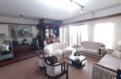 Apartamento com 3 quartos para alugar na Sampaio Vidal, 1182, Centro, Marília