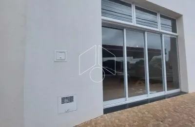 Barracão / Galpão / Depósito para alugar na Rua São Luiz, 10745, Centro, Marília