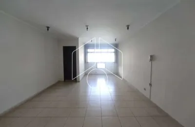 Sala comercial para alugar na Rua Quatro de Abril, 3113, Centro, Marília