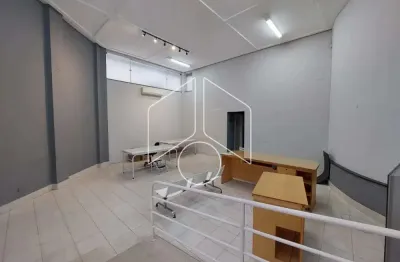 Sala comercial para alugar na Avenida das Esmeraldas, 30108, Jardim Tangará, Marília