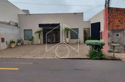 Sala comercial para alugar na Rua Duque de Caxias, 2130, Montolar, Marília
