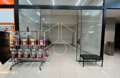 Sala comercial para alugar na Rua Dermânio Da Silva Lima, Sala 6, 665, Palmital, Marília