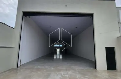 Barracão / Galpão / Depósito para alugar na Avenida República, 20683, Marília, Marília