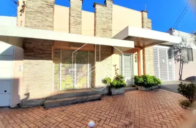 Ponto comercial para alugar na Rua Rio Grande do Sul, 2120, Marília, Marília