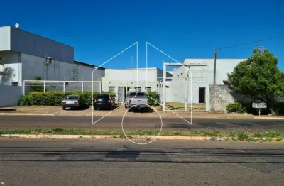 Barracão / Galpão / Depósito para alugar na Avenida República, 60663, Palmital, Marília