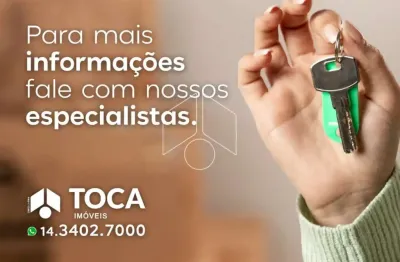 Terreno comercial para alugar na Avenida Pedro de Toledo, 20359, Palmital, Marília