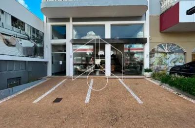 Sala comercial para alugar na Rua São Luiz, 10747, Centro (Amadeu Amaral), Marília