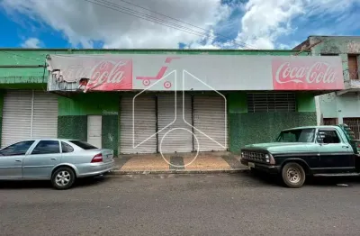 Barracão / Galpão / Depósito para alugar na Rua Nove de Julho, 20213, Marília, Marília