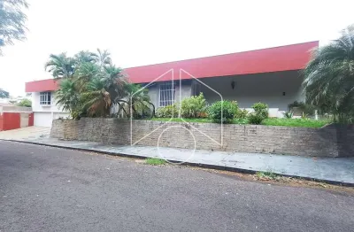 Ponto comercial para alugar na Rua dos Acarás, 95, Jardim Marajá, Marília